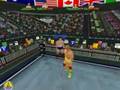 KF: Big John Studd / King Kong Bundy vs. Hulk Hogan / Andre
