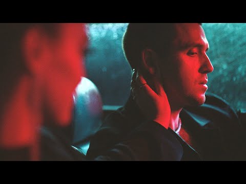 Lauv - Stranger [Official Video]