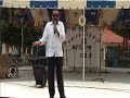Humberto V�lez - Homero Simpson