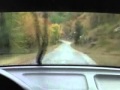 Cam�ra embarqu�e C�vennes 2011 - ES 2 : La Cadi�re
