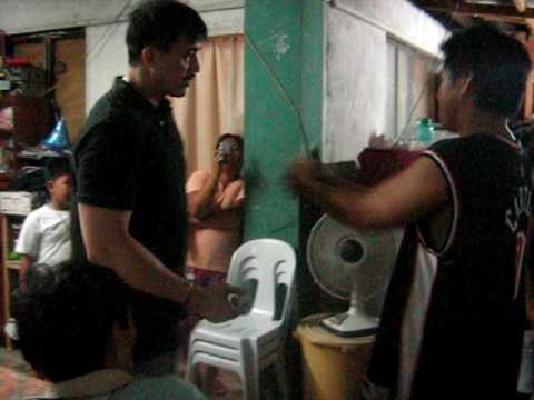 agimat ni Samboy Lim at Udoy