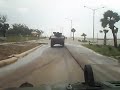 Hummvee ridin in gulfport, MS