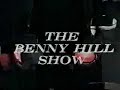 benny hill   robin hood