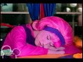Deedee Doodle Is A Sleeping Beauty