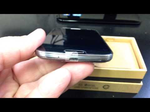 SAMSUNG GT-I9508 GALAXY S4 DUOS Unboxing Video - CELL PHONE in Stock at www.welectronics.com