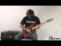 Charvel So-Cal Style 1 2H