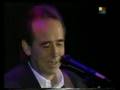 SERRAT - M'EN VAIG A PEU - A VUELO DE PÁJARO - BS. AIRES 199