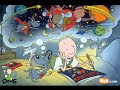 nickelodeon – Doug