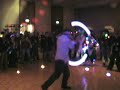 Midwest Furfest 2008 Poi / Glow stick spinning Midwest Furfest 2008 Poi / Glow stick spinning