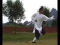 wudang xuan wu quan