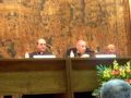 Pregunta 4. Encuentro de D.Javier Echevarría con sacerdotes en Córdoba