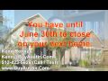 Austin Real Estate Agent Reminds First Time & Move Up Home Buyers of Tax Credit HD