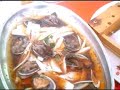 Fresh Steamboat