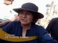 Hallan Feto en una bolsa en distrito de El Tambo, en Huancayo