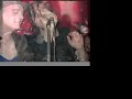 LIBERTINES Pete & Carlos Live @ Filthy MacNasty\