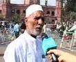 Baba Jee on Election's 08