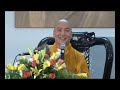 Đạo Phật- Một Góc Nhìn 2/2