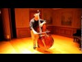 Bassist Max Dimoff Interview With The Plain Dealer