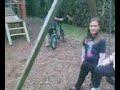 BOVISIO MASCIAGO-- bambino babbo  (via roma)