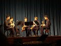 Diffusion for Saxophone Quartet third movement
