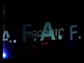 anti pop music festival