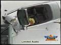 Insurance Institute for Highway Safety tests Convertibles