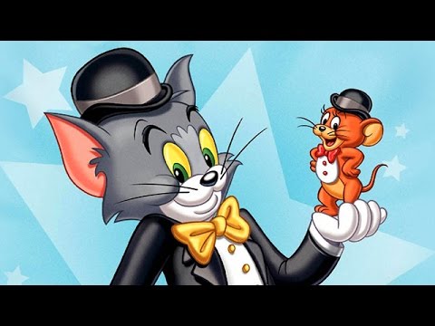 Сценарий из том и джерри Сценарий из том и джерри