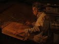 GREENSLEEVES Salterio Zither Cetra by Fabio Sbrizzi of BIOnighT