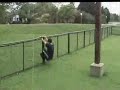 Nano. Parkour