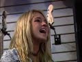 Katelyn Tarver  -  Something In Me
