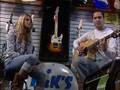 Katelyn Tarver - Something In Me