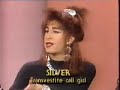 silver, exotica and mona on donahue - new york transvestite call girls