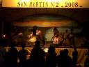 ballet  EL GUARMONTE - de san martin N�2- formosa
