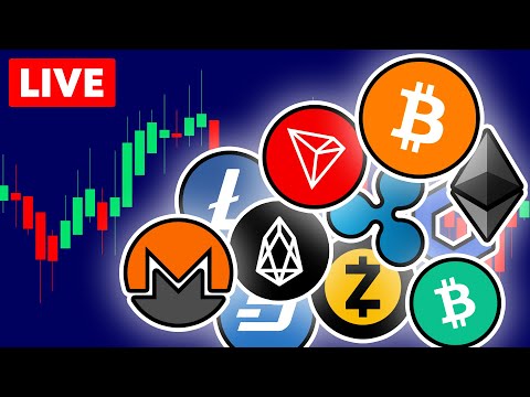 Daily Crypto Technical Analysis: 13. 10. 2020 // Bitcoin & Ethereum Price Prediction