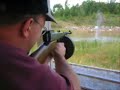 Plinking with semi-auto firearms