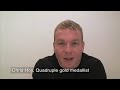 London 2012 VeloPark update London 2012 VeloPark update