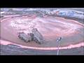 London 2012 VeloPark update