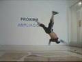 BBOY GATO DE MEXICO
