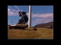 Operation Bombard 2005