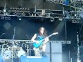 solo of a wintersun track ( sorry for the haziness at the beginning)