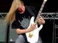 Wintersun - Solo @ Earthshaker 2006