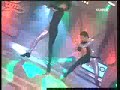 Fama a Bailar 2.Coreo Eli y Zan inmunidad.7 Enero