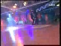 Fama a Bailar 2.Coreo Eli y Zan inmunidad.7 Enero