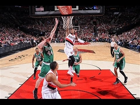 NBA - Check out the top five plays from Thursday night. About the NBA: The NBA is the premier professional basketball league in the United States and Canada. The league is truly global, with games...