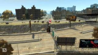 นี่อาจจะเป็นอีก 1 วิธีที่คุณจะเจอตัวประหลาดใน GTA
