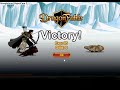 DragonFable Ranger Kickin Butt DragonFable Ranger Kickin Butt