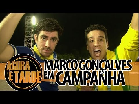 bósnia - Todos contra a Argentina! - Marco Gonçalves mais uma vez vai a campo em campanha! Desta vez encontrou a seleção da Bósnia e Marcelo Adnet.