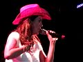 EDITH MARQUEZ - Popurri Selena - FENAZA 2006