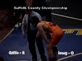2007 Suffolk County Wrestling Championship (171)