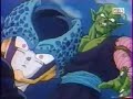 les transformation de sangohan les transformation de sangohan